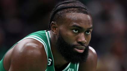 Jaylen Brown Has Strong Words for Celtics Teammates Ahead of Warriors Showdown