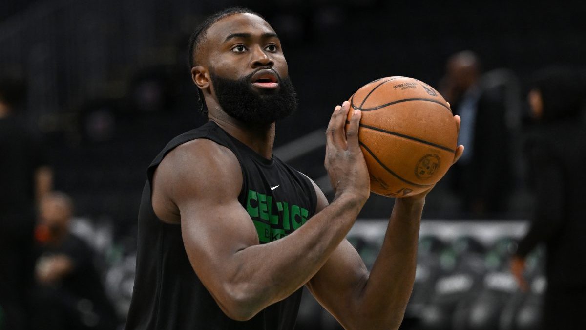 Jaylen Brown Drops Truth Bomb Following Celtics Blowout Loss