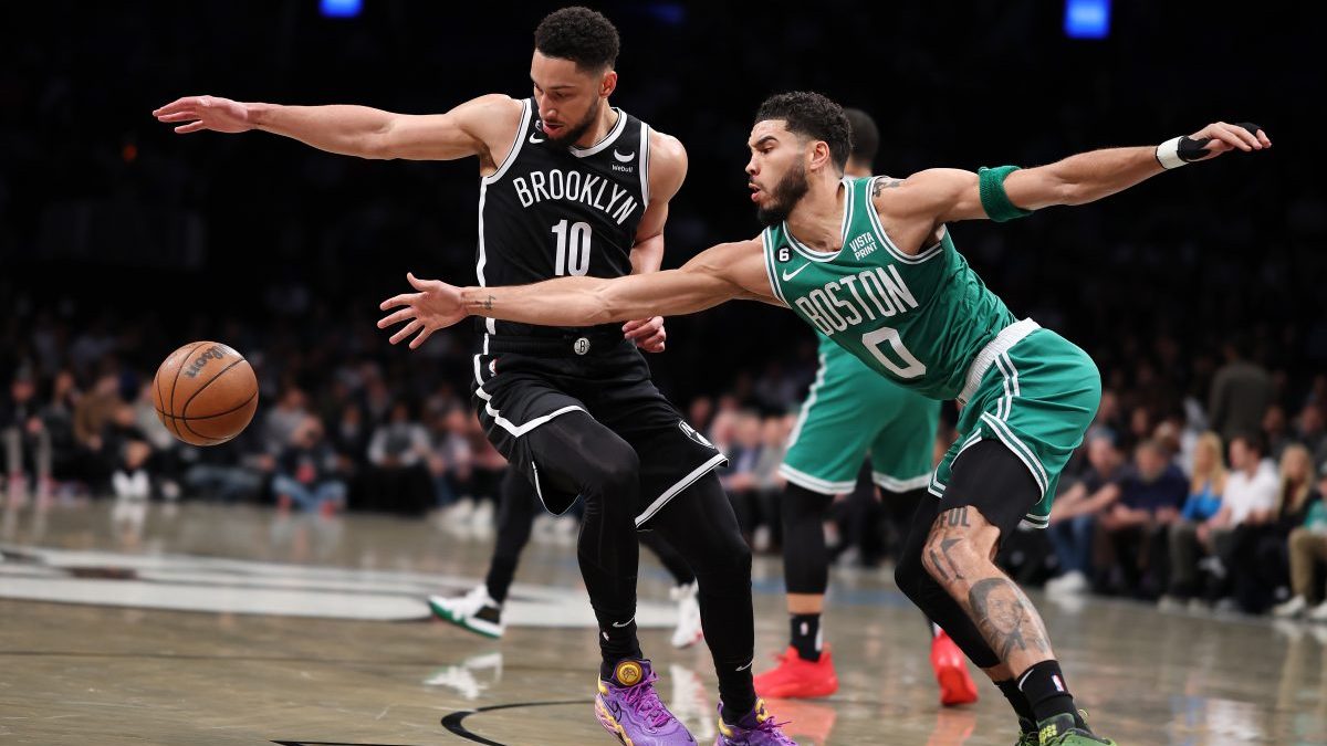 Jayson Tatum finding offensive rhythm as Celtics begin to turn the