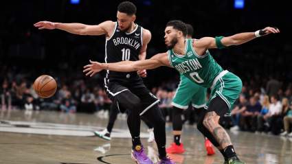 Jayson Tatum Sends Strong Message To Celtics Teammates: ‘Everybody Has To Sacrifice’