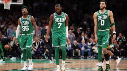 Stephen A. Smith Gives Decisive Take on Celtics After Besting Warriors