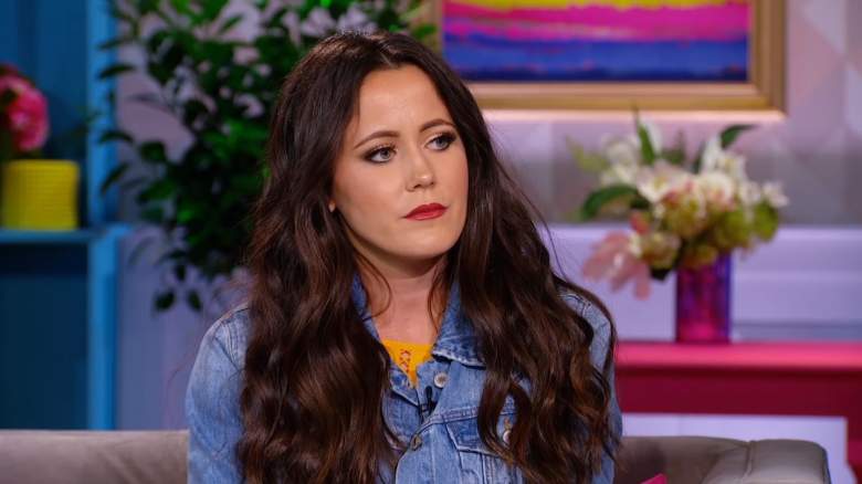 Jenelle Evans claims MTV asked her to return