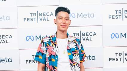 Former Knicks Star Who Inspired ‘Linsanity’ Makes Career-Altering Decision