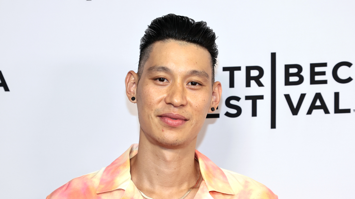 Warriors Rumors Jeremy Lin Weighing His Basketball Future   Jeremy Lin Tribeca 