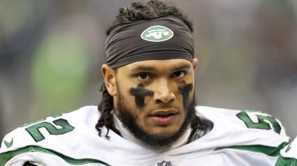 Jets’ Robert Saleh Hypes 2 Forgotten Rookies: ‘Son of a Gun’s Gonna Be Good’