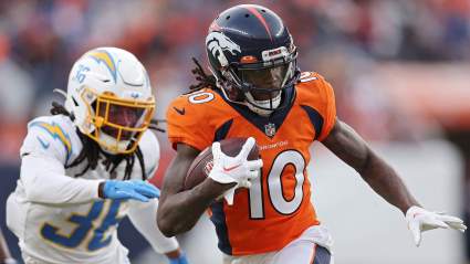Denver Broncos End Their Season on a Mile-High Note