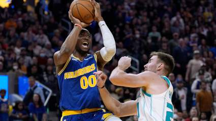 Insider Updates Warriors’ Trade Deadline Strategy for Kuminga, Wiseman & Moody