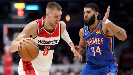 Celtics Could Target Career 35% Shooter Via Trade