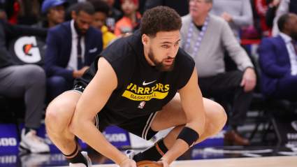 Warriors’ Klay Thompson Issues Bold Decree on Playoff Chances
