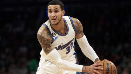 Celtics Nudged to Crash Kyle Kuzma Sweepstakes at Trade Deadline