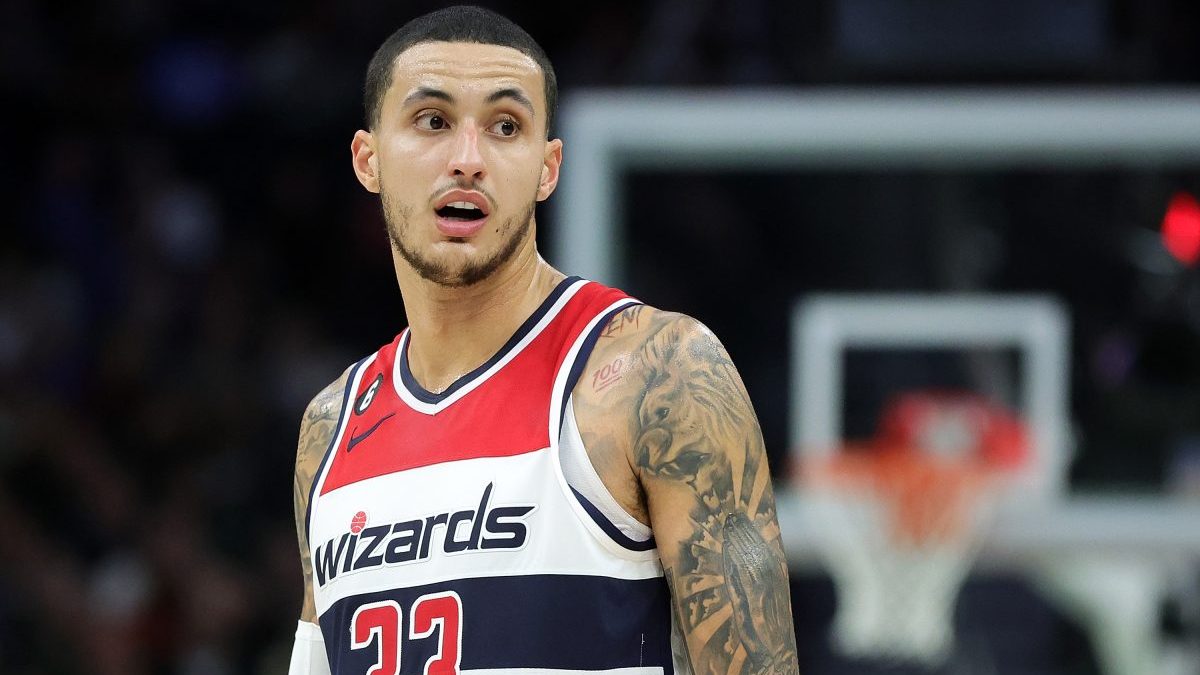 Future 1st option Kyle Kuzma : r/washingtonwizards