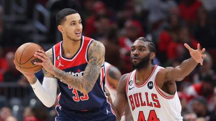 Bulls Urged to Pursue Rising Forward, 20-Plus PPG Scorer