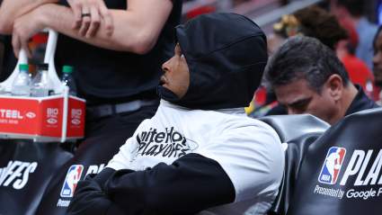 NBA Trade Rumors: Kyle Lowry Sets the Record Straight on Heat Future