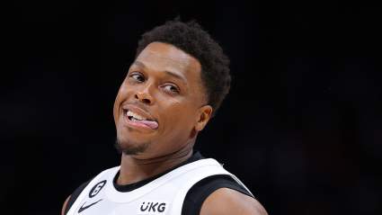 Heat Guard Kyle Lowry Absolutely Roasted in Parody Video [WATCH]