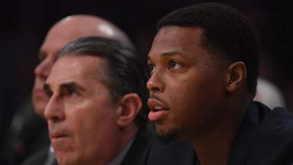 6-Time All-Star Floated As Potential Lakers Trade Target