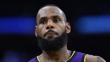 LeBron James Puts Lakers on Blast: ‘Y’all know what the f— should be happening’