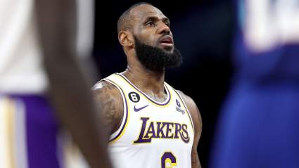 West Rival Could Steal NBA Champion Trade Target from Lakers
