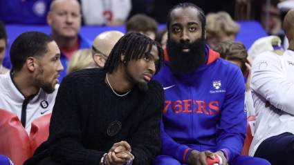 Weighing the Pros and Cons of a Blockbuster Tyrese Maxey Trade