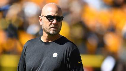 Penguins Fans Pile on Steelers’ Matt Canada as New Face Emerges on OC Radar