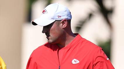 Ex-Chiefs Assistant Gets Head Coaching Interview in NFC: Report
