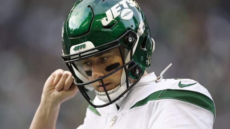 NY Jets QB Zach Wilson has become public enemy No. 1 — why?