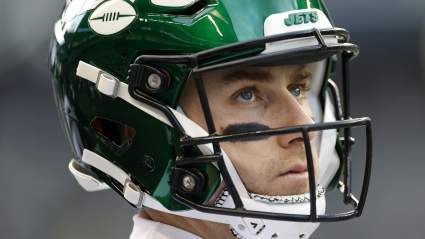 Jets Rule Out 6 Starters Including Mike White vs Dolphins
