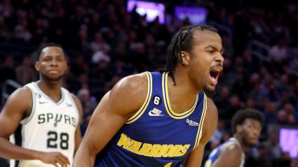 Warriors Coach Steve Kerr Comes Clean on Former Lottery Pick’s Reduced Role