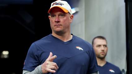 Robert Saleh Hints at Jets’ Next Move After Nathaniel Hackett OC Hire