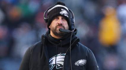 MRI Result Reveals ‘Hyperextension’ for Eagles Starter: Report