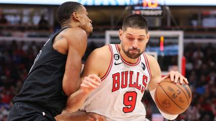 Bulls Urged to Snag $133 Million Pivot From West Contender