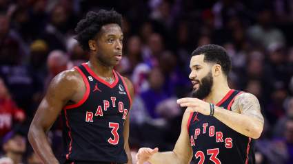 Knicks Linked to Rising 2-Way Wing Ahead of Trade Deadline: Insider