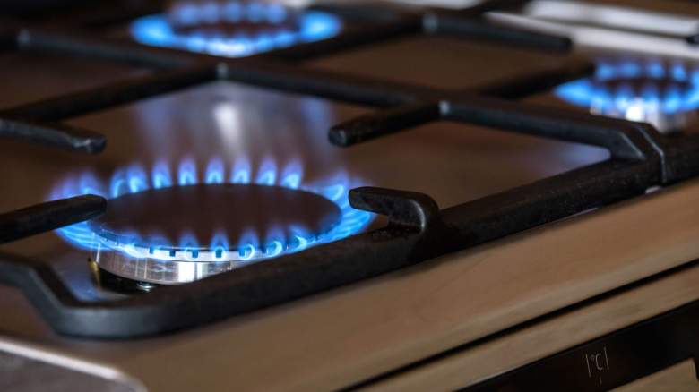 gas stove safety federal regulators