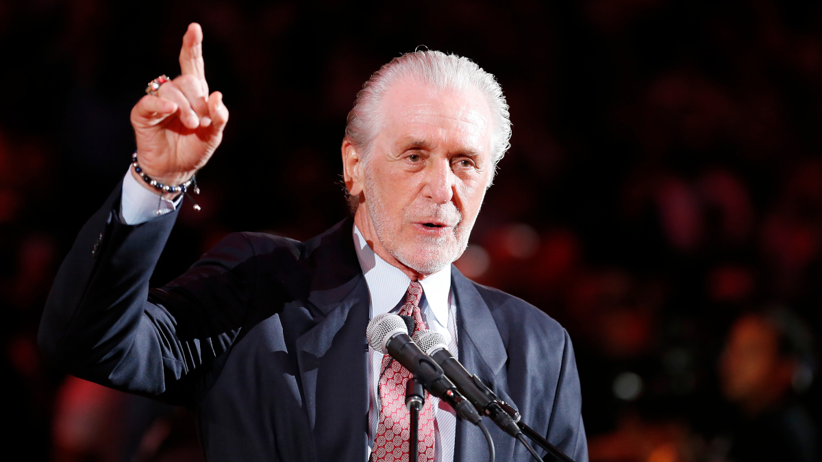 Heat Rumors: Pat Riley Ripped Amid Kendrick Nunn Trade