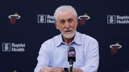 Heat ‘Monitoring’ Former Blocks Champ, All-Defensive Pick Ahead of Trade Deadline