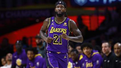 Lakers Pleaded to Dump Patrick Beverley in Trade for $54M Bench Scorer: Insider