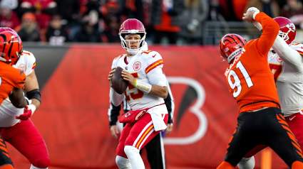 Ex-QB Rips ESPN’s Patrick Mahomes vs Joe Burrow Debate: ‘Makes Zero Sense’