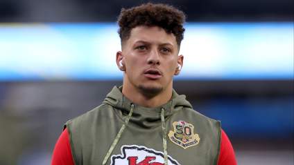 Patrick Mahomes & Andy Reid Deliver Powerful Message on Damar Hamlin
