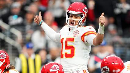 Patrick Mahomes’ Latest Purchase Sparks Viral Broncos Diss