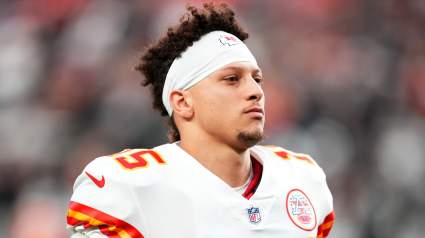 Chiefs’ Patrick Mahomes Breaks Silence on MVP Odds