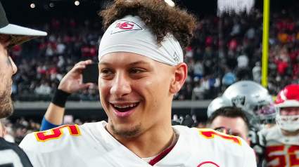NFL All-Pro Vote Reveals ‘Clear Indication’ for Patrick Mahomes