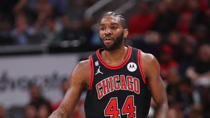 Proposed Blockbuster Turns Patrick Williams Into Bulls’ New Floor General
