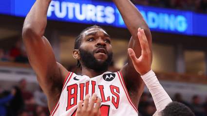 Bulls Could Swap Former No. 4 Overall Pick for $125 Million Forward: NBA GM