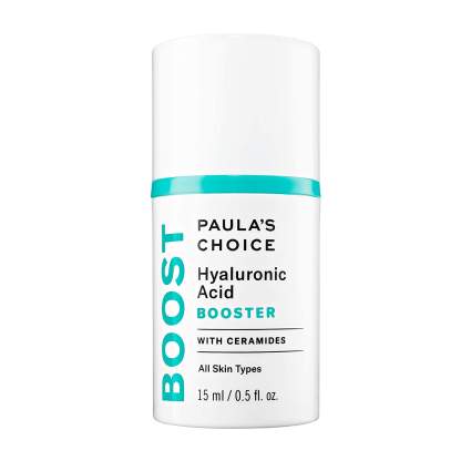 Paula's Choice BOOST Hyaluronic Acid Booster with Ceramides
