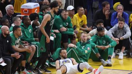 Celtics Advised to Part With Recent First Rounder: ‘Best Thing for Both Sides’