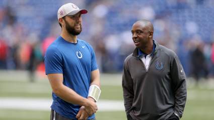 Jets Connected to ‘Home Run’ OC Candidate, Respected QB Whisperer