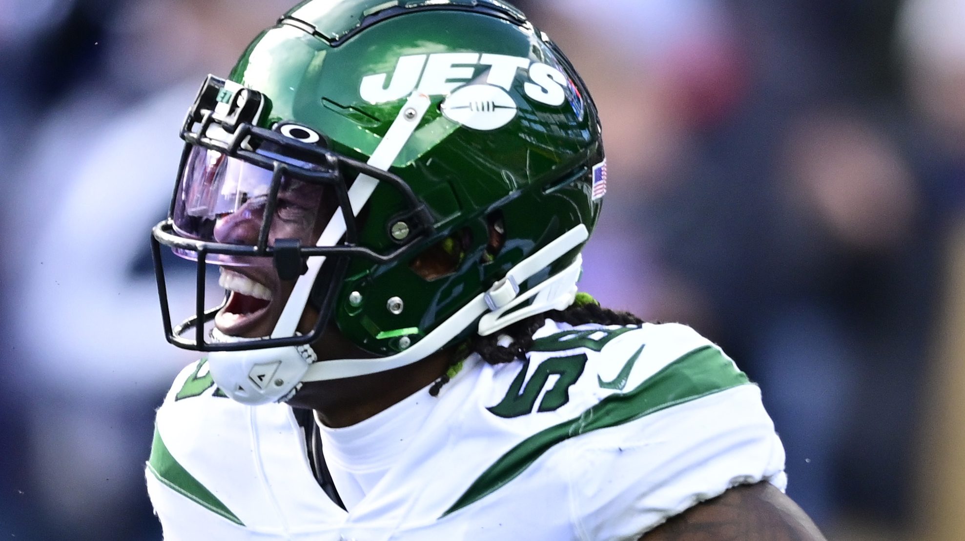 NY Jets believe Quincy Williams can be a Pro Bowler in 2022