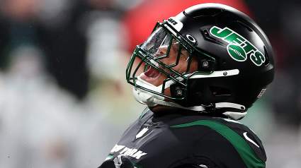 Quinnen Williams Hints at Forcing Contract Ultimatum With Jets