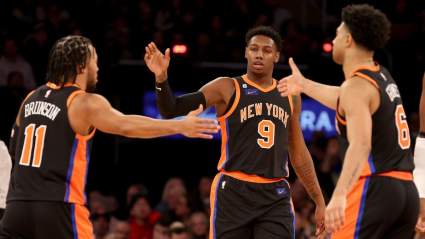 Knicks Could Swing Big On Zach LaVine With Significant Offer: Report