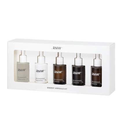 RNW DER Concentrate Energy Ampoule Kit