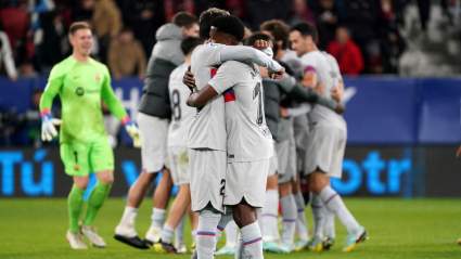 Barcelona Forward Worried As Transfer Value Drops By €45 Million